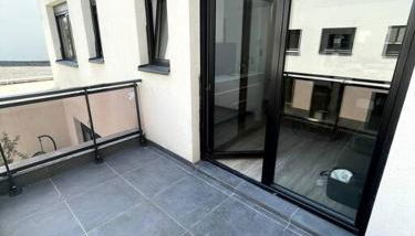 T2 NEUF - Terrasse - Foto 2