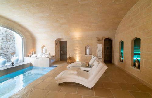 Masseria Muntibianchi AgriResort Restaurant & SPA - Foto 9