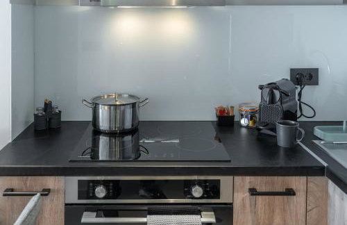 Harmony Apartments - Foto 44