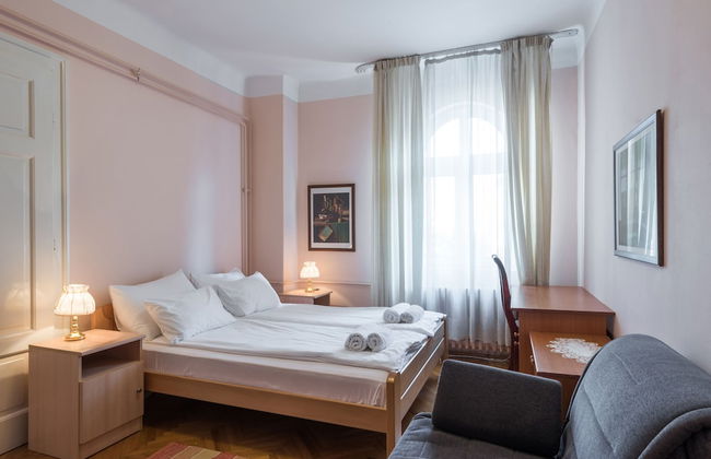 Apartment Belgrade Center - Dobrinjska - Photo 18