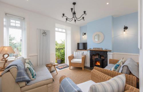 Robin Hood's Bay Coastguard's Cottage with a View - Foto 7