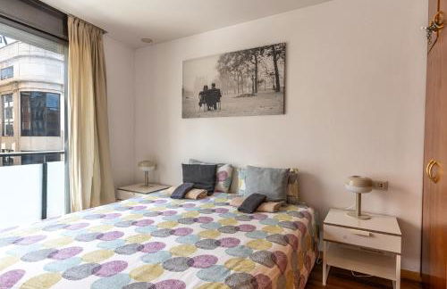 Céntrico apartamento con terraza - Foto 16