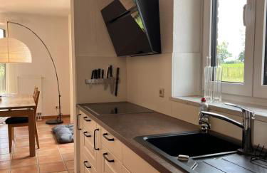 Ferienwohnung in Kronsgaard mit eingezäuntem Gartenbereich für Hunde - Foto 7