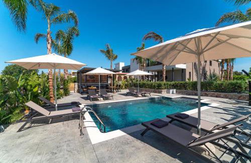 Palmeral Luxury Suites - Foto 37