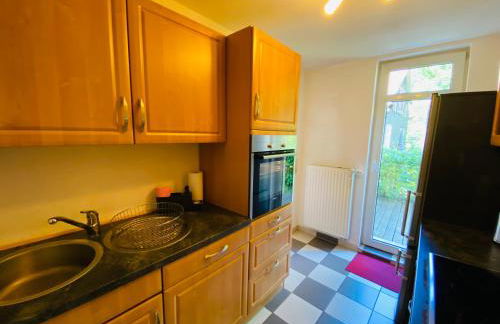 Quartier48 - 2 Stadtapartments oder das ganze Haus bis 9 Personen - Foto 10