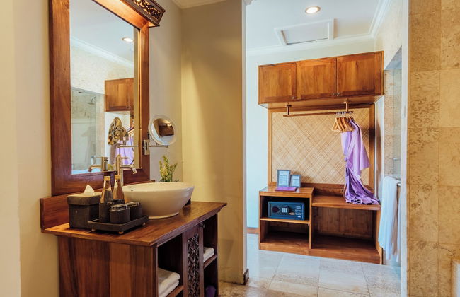 Desa Swan Villas & SPA - Foto 69