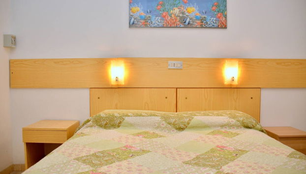 Wonderful Villa With Private Garden - Foto 5, Habitación