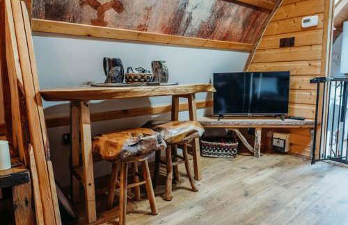 Wild Wren - A Nordic Getaway - Photo 24