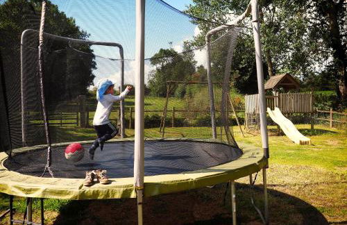 Chateau Le Colombier - Photo 24