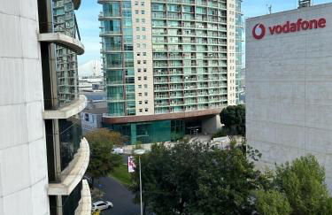 Expo Luxury apartment - Photo 37