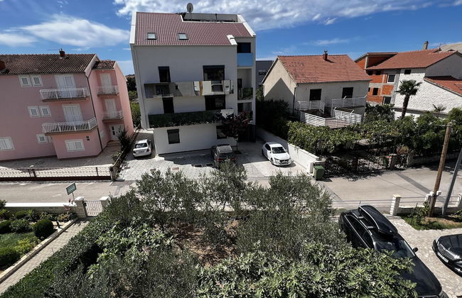 Remarkable 1-bed Apartment in Vodice Croatia - Foto 25
