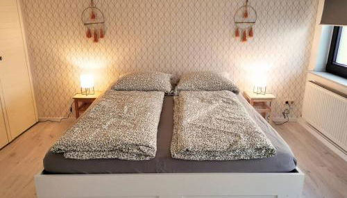 Fachwerkhaus mitten in der Altstadt - Ferien in Rotenburg - Foto 4