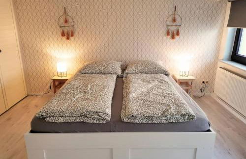 Fachwerkhaus mitten in der Altstadt - Ferien in Rotenburg - Foto 4