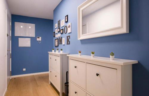 TELMO nuevo apartamento & parking en BilbaoZorroza - Foto 11