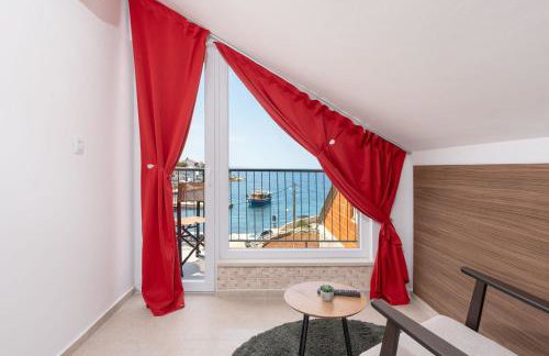 Luxury apartments Lun - Photo 12