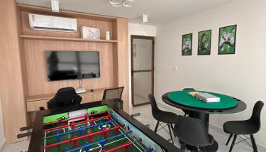 Flat Dva Cabedelo - PB - Foto 5