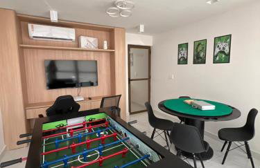 Flat Dva Cabedelo - PB - Foto 5