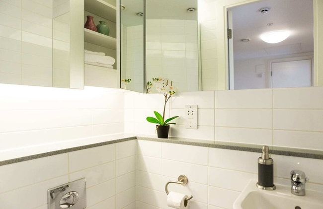 Chapter Spitalfields - Campus Accommodation - Foto 53