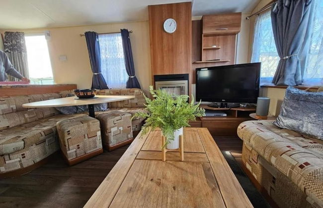 Lovely 3 bed With Balcony and Ramp - Foto 5