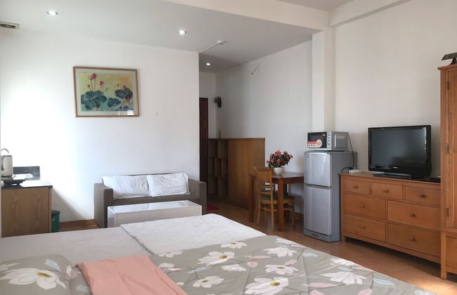 Smiley Apartment 3 - Photo 32