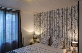 Au Gîte d'Isigny - Maison de vacances - Normandie - Foto 6