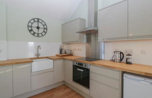 Singletree Cottage - Foto 9