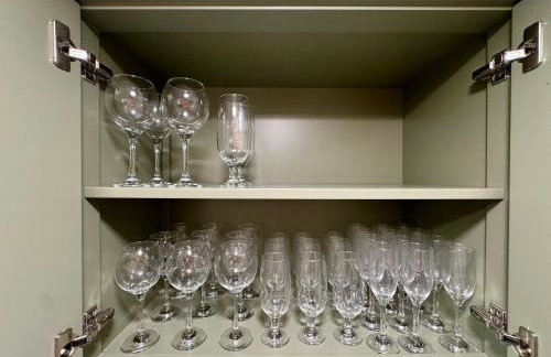 Delle Alpi 416C - Ao lado da roda-gigante - Foto 37