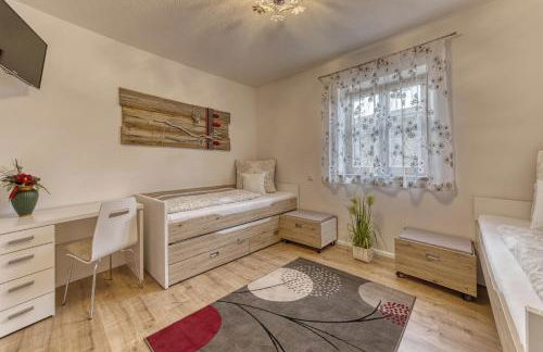 Pension und Ferienchalets Zum Lebzelter - Foto 29