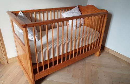 Les Bruyeres - Foto 18