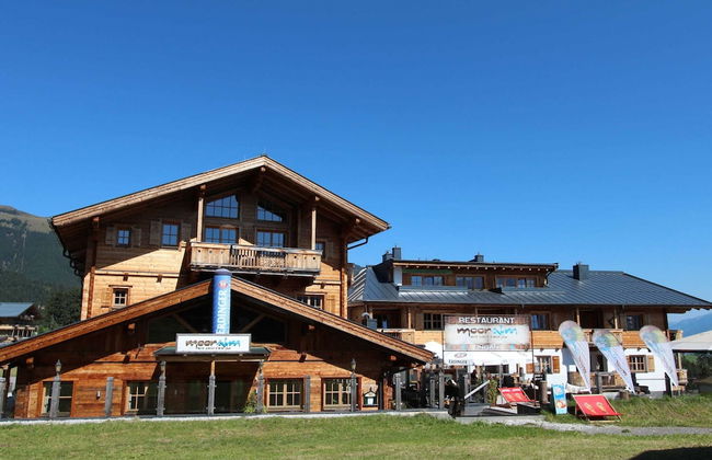 Elegant Chalet With Sauna in Salzburg - Foto 24