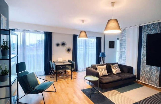 ART Garden Towers Prague - Foto 16