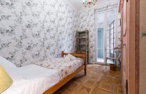 Villa COLLIN - Promenade des Anglais - Foto 28