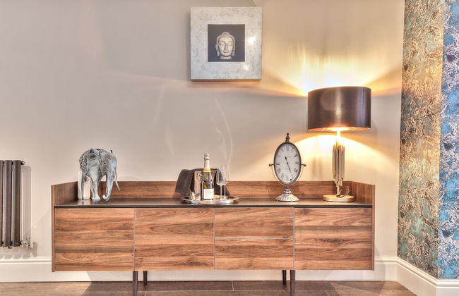 The Mews Boutique Apartments - Photo 20