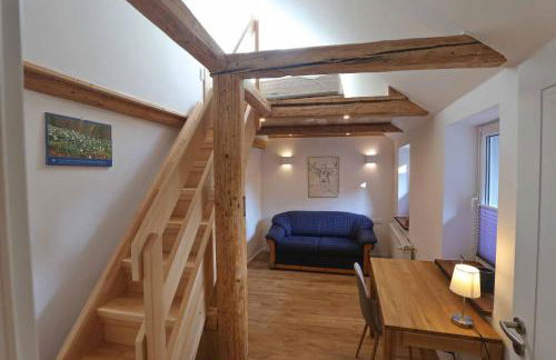 Ferienhaus im Sollingstyle - Foto 18