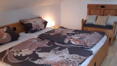 Haus Wiesengrund - Foto 2