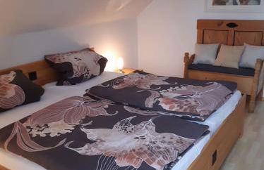 Haus Wiesengrund - Foto 2