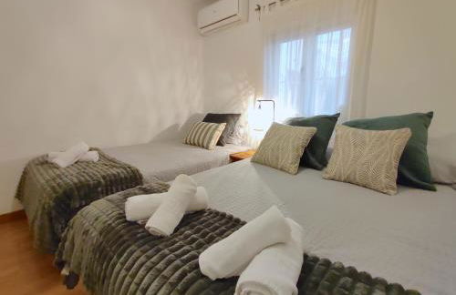 Sunny apartment next to the Beach ZE1 - Photo 22