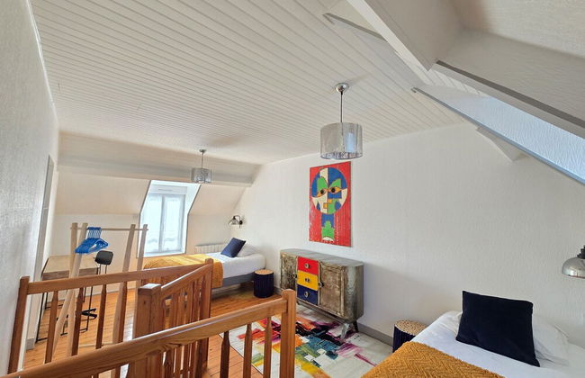 Relais des Iles casa de playa número 1 - Foto 11