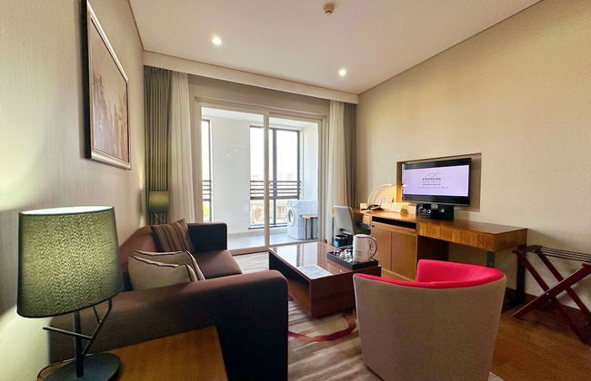 Modena by Fraser Zhuankou Wuhan - Photo 23