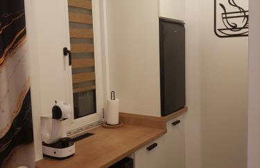 Apartament Chrobry - Foto 13