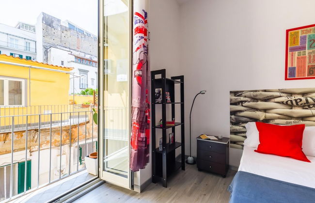 Sansevero Family Apartment by Wonderful Italy - Foto 20