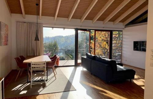 Ferienloft Talblick Detmold Berlebeck - Foto 1