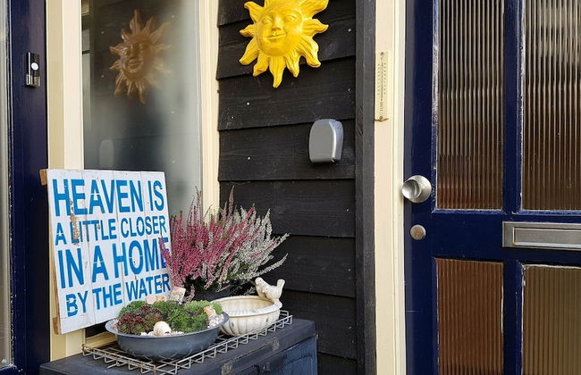 Pleasing Holiday Home in 't Zand near Dutch Coast - Photo 23