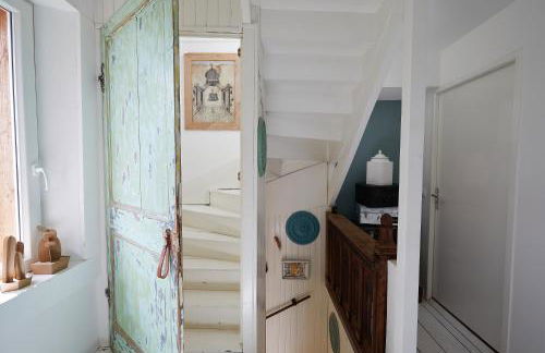 Gite de L'Abreuvoir N4 pour 9 personnes - Foto 9