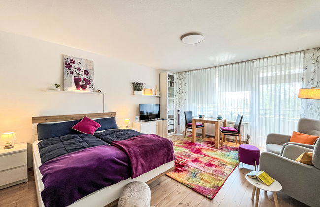 Flieder (A110) - Foto 1