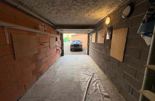 Studio Valras vue Port et Mer, Wi-Fi gratuit, Parking box fermés avec vélos inclus - Foto 8