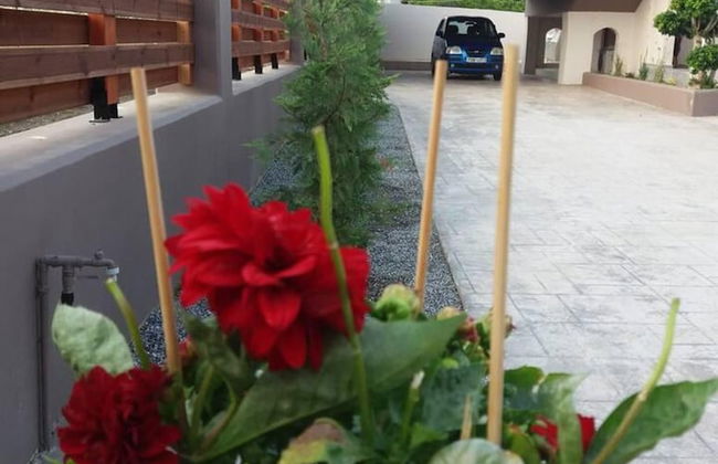 Maia Luxury Pool Villa in Afandou Rhodos - Foto 24