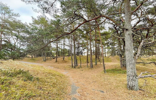 8 Person Holiday Home in Yngsjo-by Traum - Foto 3