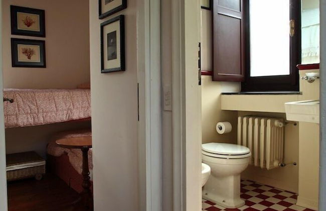 La Torre dei Merli Luxury Collection - Foto 39