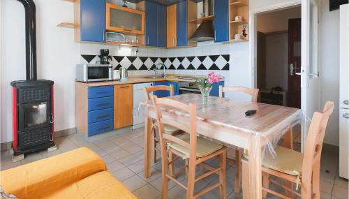 2 Bedroom Beautiful Home In Popovici - Foto 4